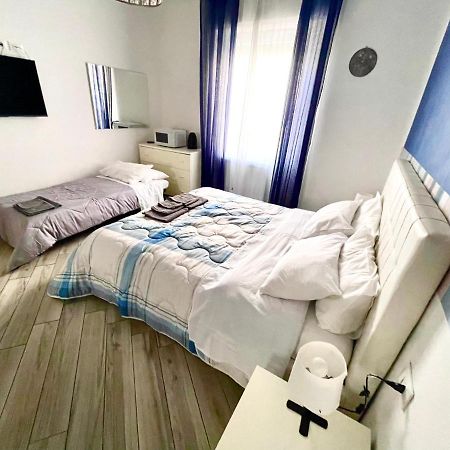 Portuense Rome - Holiday Apartments Εξωτερικό φωτογραφία