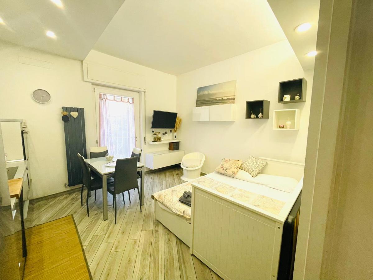 Portuense Rome - Holiday Apartments Εξωτερικό φωτογραφία