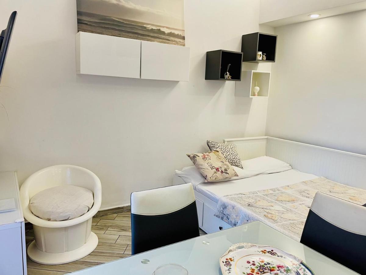 Portuense Rome - Holiday Apartments Εξωτερικό φωτογραφία