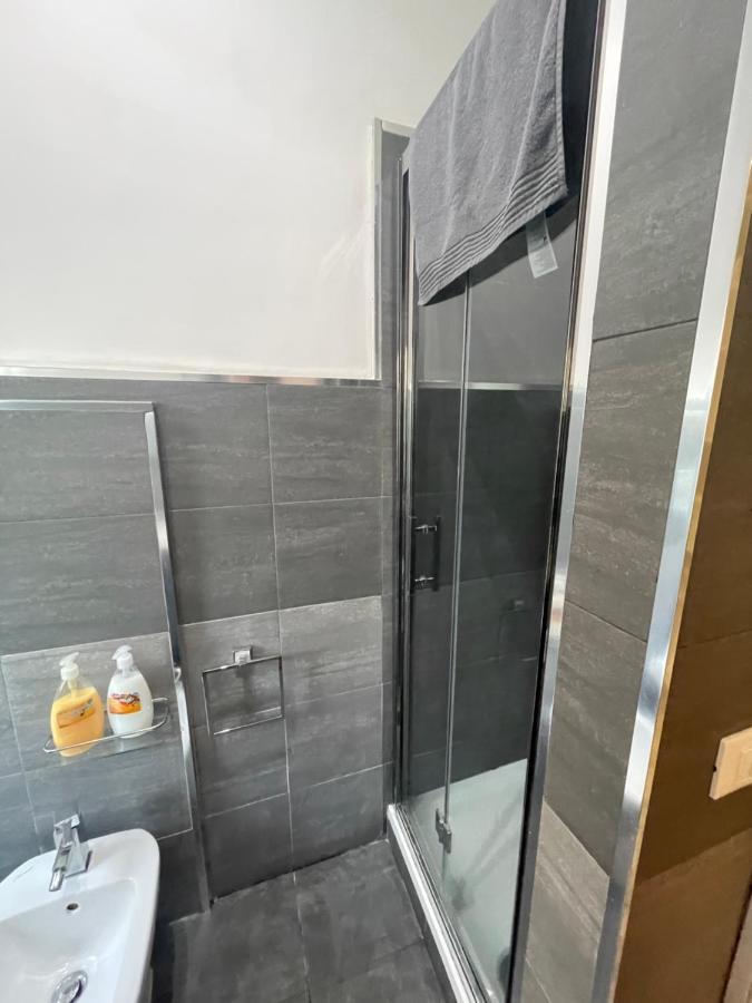 Portuense Rome - Holiday Apartments Εξωτερικό φωτογραφία