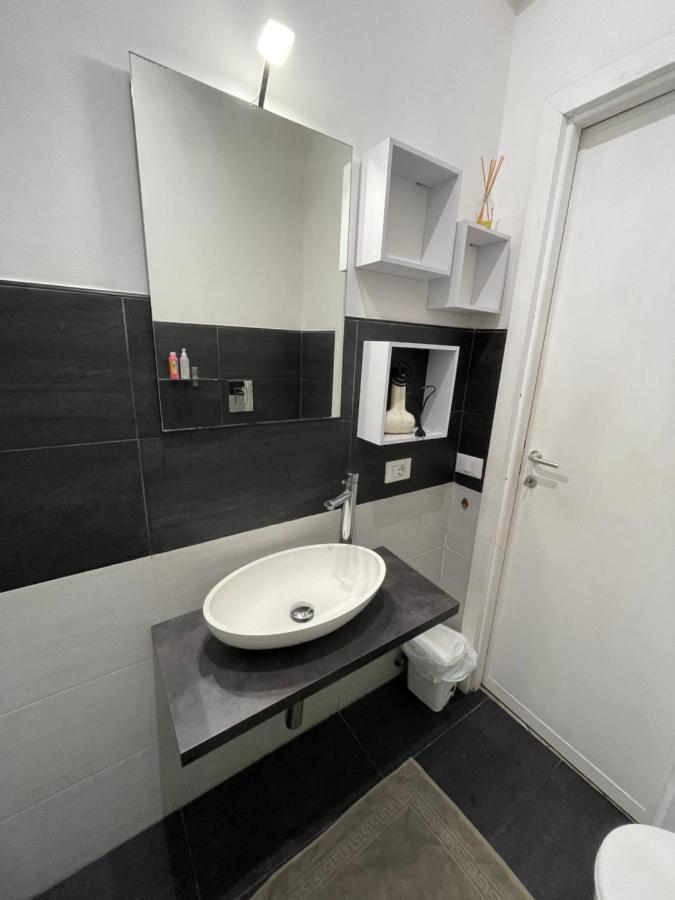 Portuense Rome - Holiday Apartments Εξωτερικό φωτογραφία