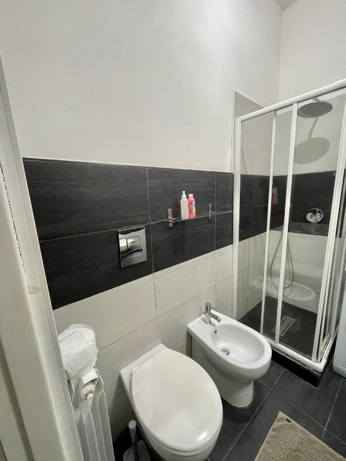 Portuense Rome - Holiday Apartments Εξωτερικό φωτογραφία