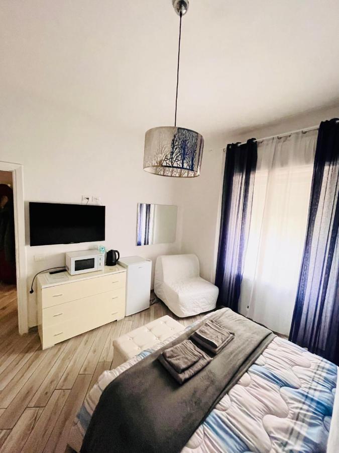 Portuense Rome - Holiday Apartments Εξωτερικό φωτογραφία