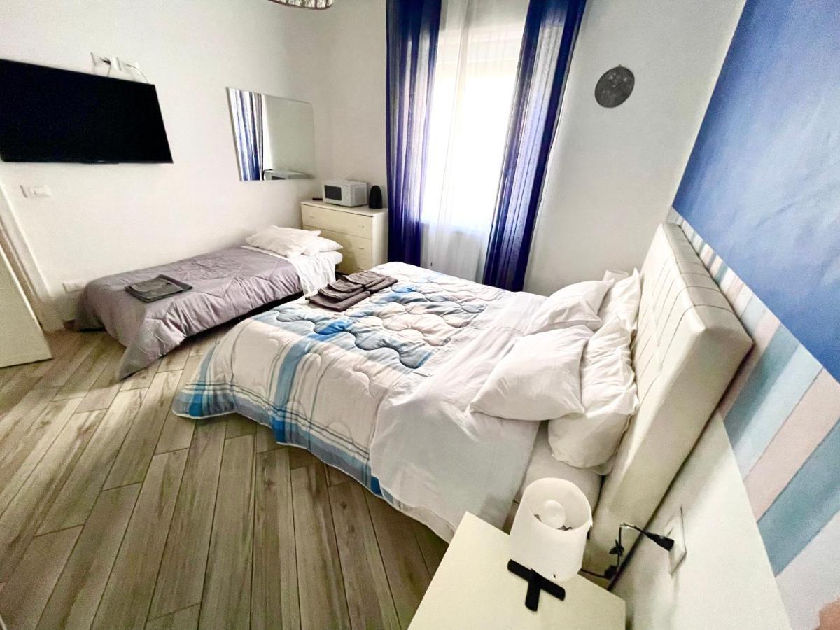 Portuense Rome - Holiday Apartments Εξωτερικό φωτογραφία