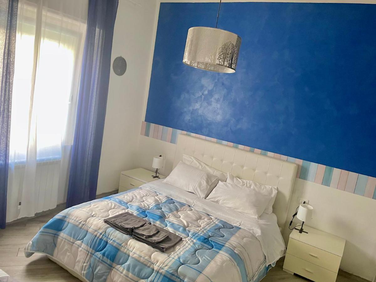 Portuense Rome - Holiday Apartments Εξωτερικό φωτογραφία