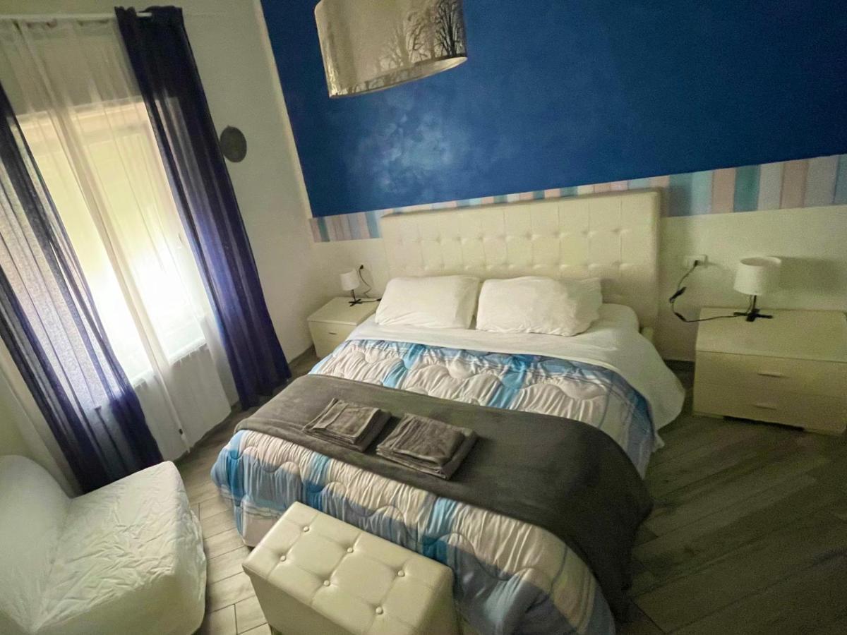 Portuense Rome - Holiday Apartments Εξωτερικό φωτογραφία