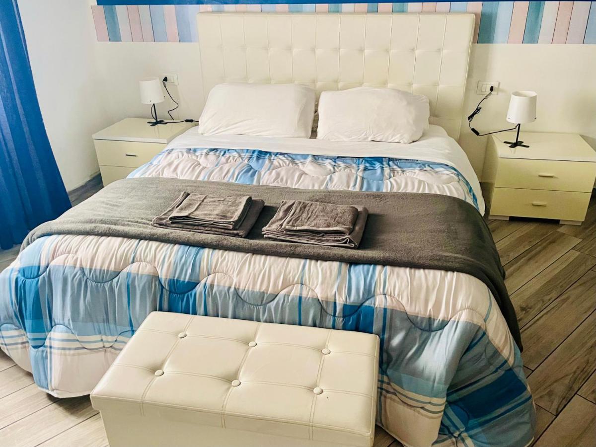 Portuense Rome - Holiday Apartments Εξωτερικό φωτογραφία